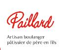 Paillard logo